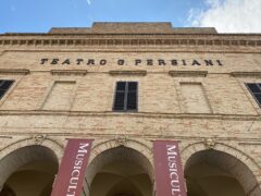 Teatro Persiani di Recanati