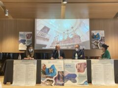 Presentazione degli eventi estivi a Camerino