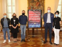 Presentazione dell'edizione 2021 di "Civitanova Classica"