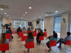Edizione 2021 di "Il Bello di Unicam"
