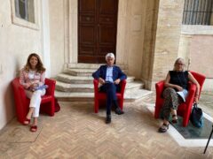 Presentazione degli eventi culturali estivi a Macerata
