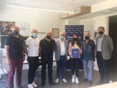 Incontro tra Confartigianato ed Elena Leonardi