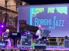 "Borghi in Jazz" a San Severino