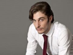Lino Guanciale