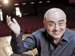 Paolo Cevoli