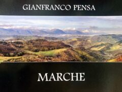 Volume fotografico di Gianfranco Pensa