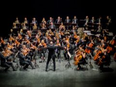 Orchestra Istituzione Sinfonica Abruzzese