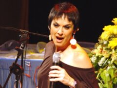 Mafalda Minnozzi