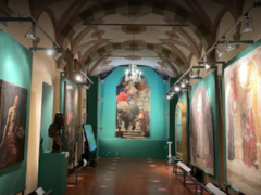 Mostra "Camerino fuori le mura"