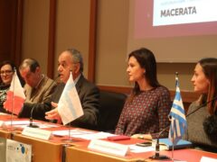Erasmus Day all'Università di Macerata