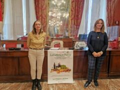 Presentazione "La Fattoria in Piazza"