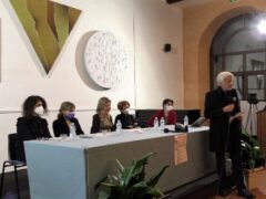 Incontro promosso dal Consiglio delle Donne di Macerata