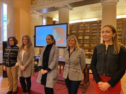 Presentazione delle iniziative dedicate a Dante a Macerata