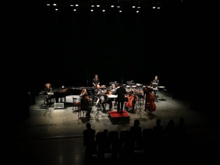 FontanaMIX Ensemble