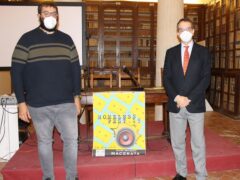 Presentazione dell'Homeless Fest