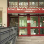 Istituto Tecnico Economico "Gentili" di Macerata
