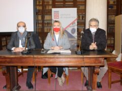 Presentazione del progetto "Attivi si nasce"