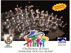 Orchestra "Insieme per gli altri"