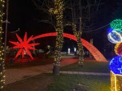 Natale a Castelraimondo