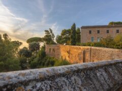 Colle dell'Infinito a Recanati