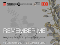 Progetto "Remember me"