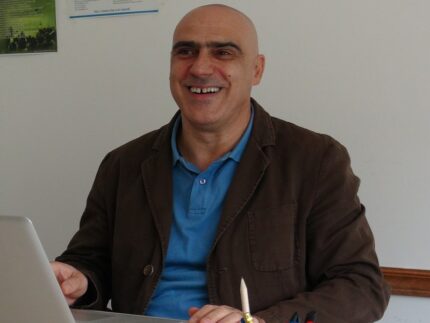 Stefano Mancini
