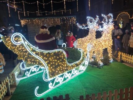 Natale a San Severino