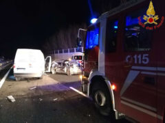 Incidente a Camerino