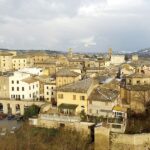 Centro storico di Tolentino