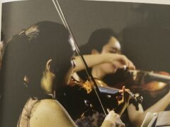 Libro "50 stagioni concertistiche"
