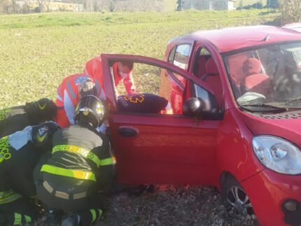 Incidente a Recanati