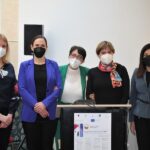 Ricerca Unicam a Bruxelles