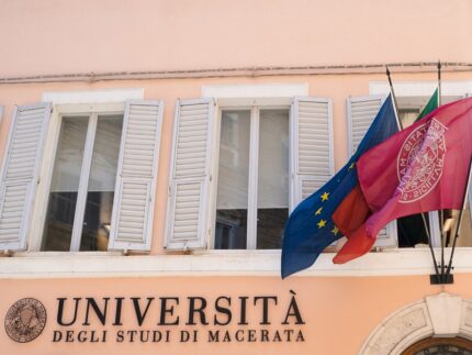 Università di Macerata