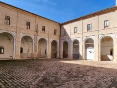 Convitto di Macerata