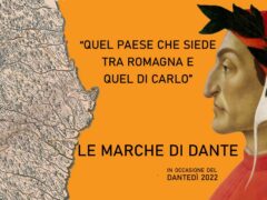 "Le Marche di Dante"
