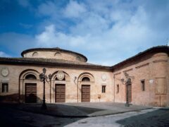 Teatro Vaccaj di Tolentino