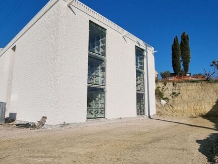 Cimitero di Macerata