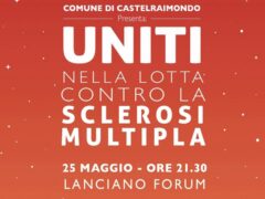 Serata benefica a Castelraimondo