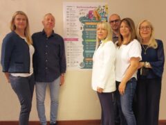 Presentazione degli eventi estivi a San Severino
