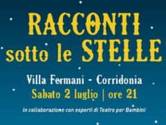 Racconti sotto le stelle