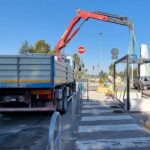 Nuove fermate dell'autobus a Macerata