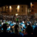 Nyco in tour a Tolentino