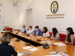 Presentazione di "Musicando in Badia"