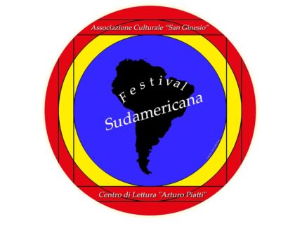 Festival Sudamericana