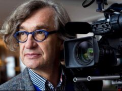 Wim Wenders