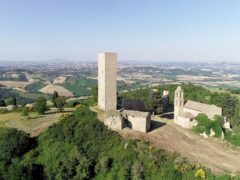Castello di Pitino