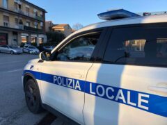 Polizia Locale