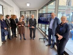 Nuovi strumenti digitali nelle biblioteche dell'Università di Macerata