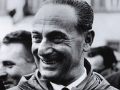 Enrico Mattei