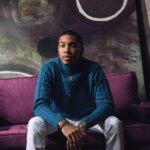 Christian Sands